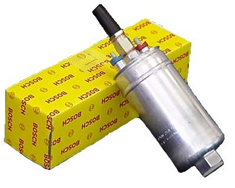 Enlarge Bosch 044 In Tank Fuel Pump Kit