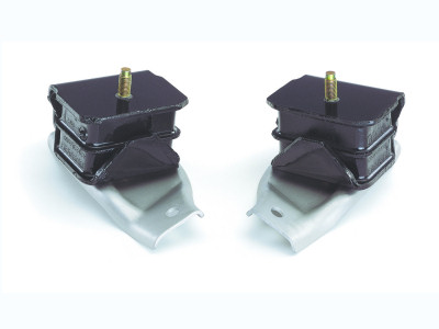 Enlarge Up Rated STi GrpN Engine Mounts (Pair)