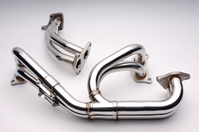 Enlarge Twin Scroll Stainless Steel Subaru Impreza Manifold kit