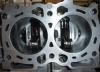 EJ20 Closed Deck Block With Oil Squirters (Used)
