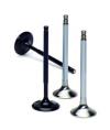 Billet Inconel Exhaust Valves - Std Size