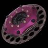 Exedy Hyper D Core Clutch For 5 Speed Box