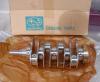 EJ20 2.0lt 75mm Phase One Crank V1-V4