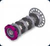 Exedy Hyper Triple Semi Carbon Clutch For 6 Speed Box