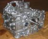 Built Short Engines