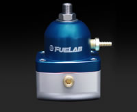 Fuelab Fuel Regulators