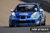 Duncan Graham's Time Attack Subaru