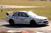 John Stevenson's Time Attack Subaru